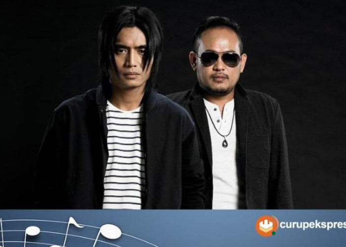 Lirik Lagu ' Stasiun Cinta' Setia Band