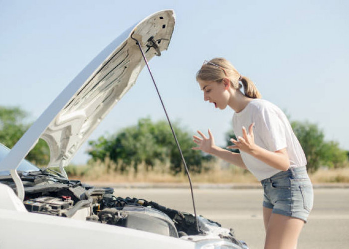 Penyebab Mesin Overheat Meski Air Radiator Penuh