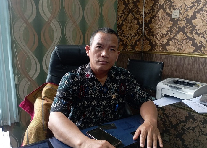 Tingkat Mutu Pelayanan Kampus IAIN Curup