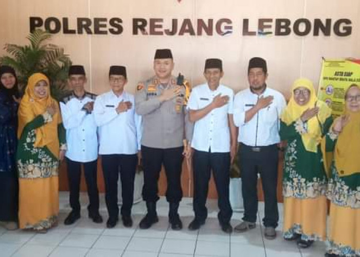 Dukung Perwujudan Kabupaten Religius, PD Muhammadiyah Jalin Sinergitas