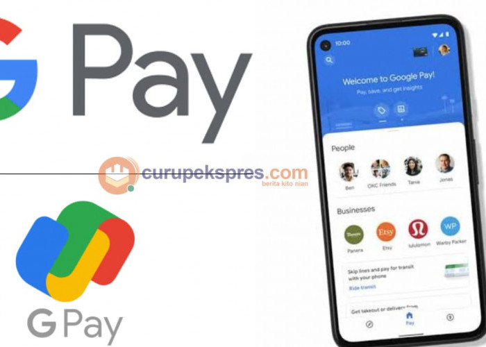 Cara Menggunakan Google Pay untuk Pembayaran Kontakless