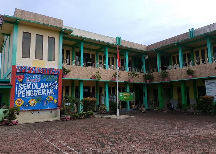 SMP Kreatif Aisyiyah, Kembangkan Pembelajaran yang Berinovasi
