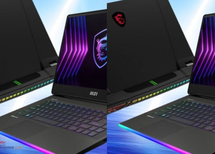 Tips Memilih Laptop Gaming Sesuai Kebutuhan dan Budget