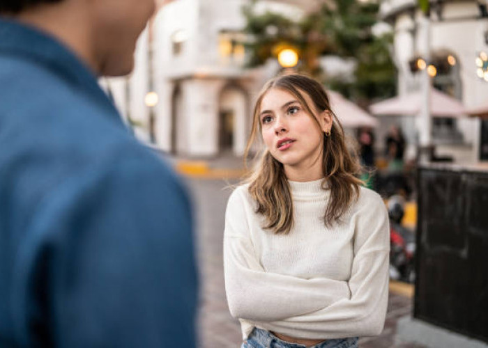 Alasan Pacar Lebih Pilih Orang Lain dari Pada Kamu