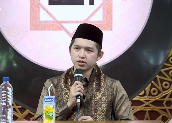 Kenapa Orang Beriman Selalu Diuji dengan Masalah Bertubi-tubi, Simak Penjelasan Koh Dennis