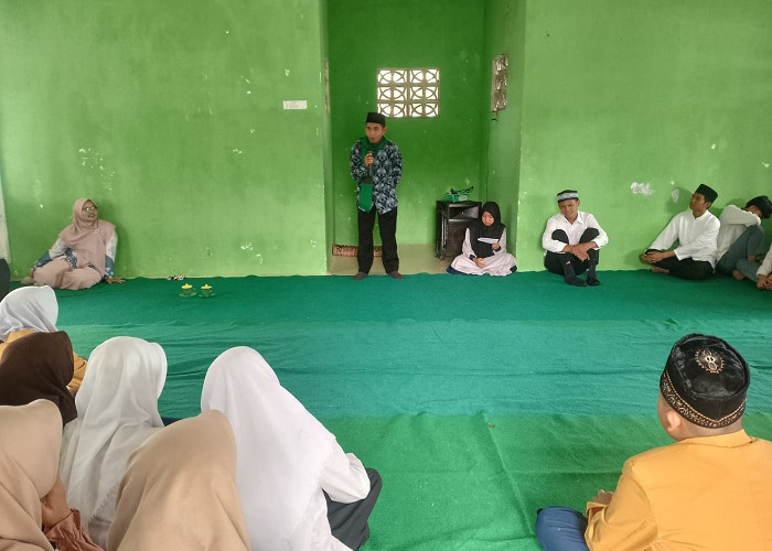SMA dan SMP Muhammadiyah, Peringati Maulid Nabi