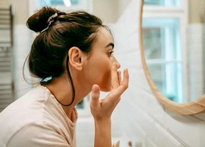 Tren Skincare Skin Flooding, Benarkah Efektif untuk Semua Jenis Kulit?