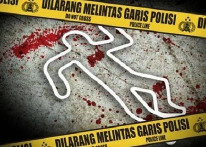 Polisi Intensifkan Pemeriksaan Belasan Saksi, Pembunuhan Karyawan Pabrik Tahu Karena Faktor Dendam