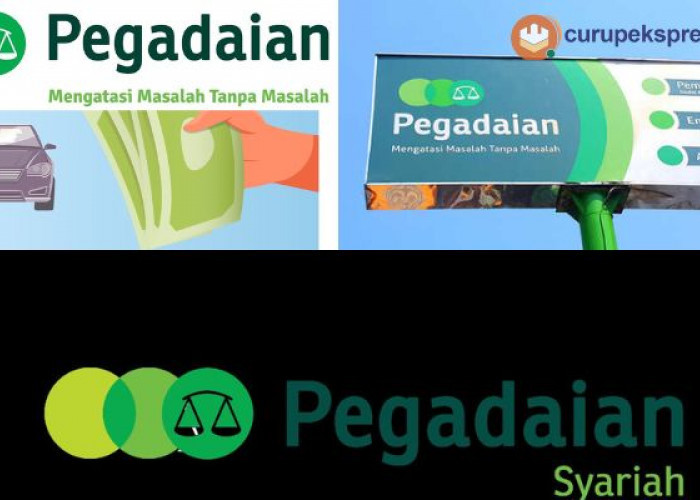 Pegadaian Syariah Solusi Keuangan yang Halal dan Menguntungkan