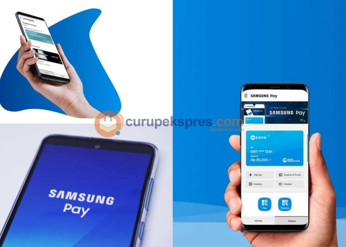 Samsung Pay Mempercepat Transaksi di Era Digital