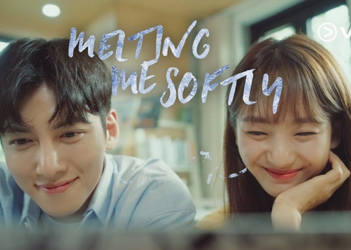 Drama Korea Favorit 'Melting Me Softly' di Bintangi Actor Tampan 'Ji Chang-wook' Ini Sinopsisnya!