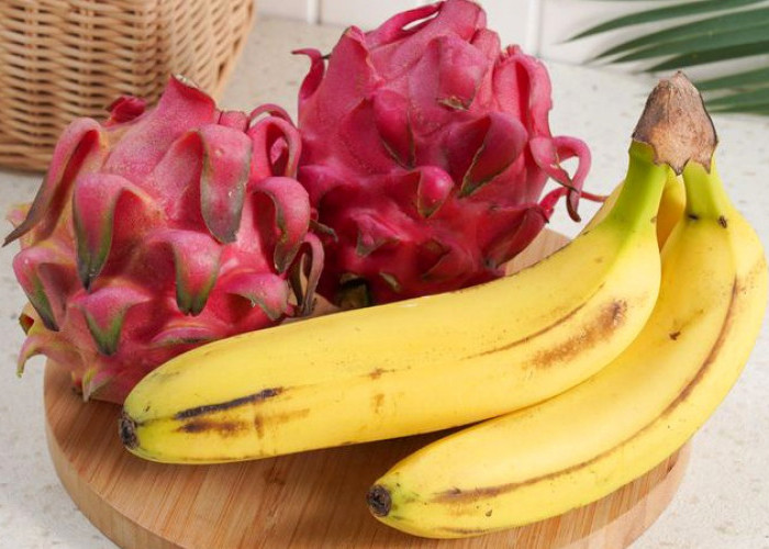  Puasa Nyaman Tanpa Gangguan Lambung, Hindari Buah Ini Saat Sahur