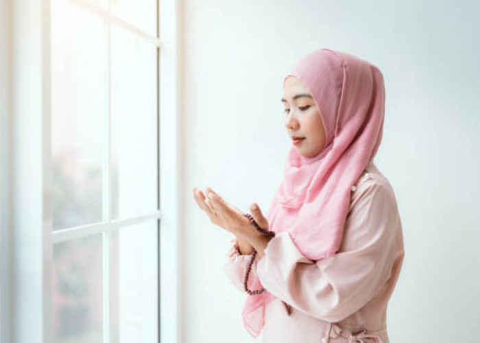 Keuntungan Berhenti Bermedia Sosial Selama Bulan Ramadhan