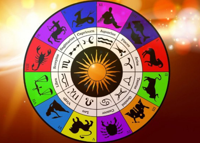 Ramalan Zodiak Di Minggu Ini (7-13 Agustus 2023)