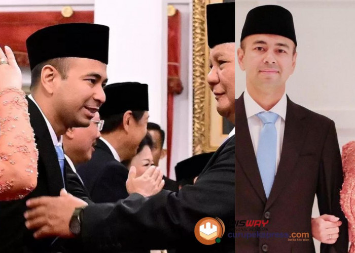 Pelantikan Raffi Ahmad sebagai Utusan Khusus Presiden: Tugas dan Tanggung Jawab Baru