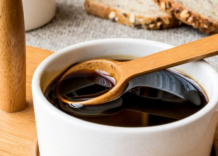  Lebih Bernutrisi dari Gula Putih? Ini Fakta tentang Molasses