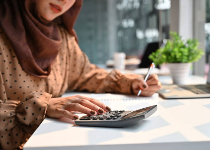 Hati-Hati, Inilah Kesalahan Finansial yang Harus Dihindari ketika Lebaran