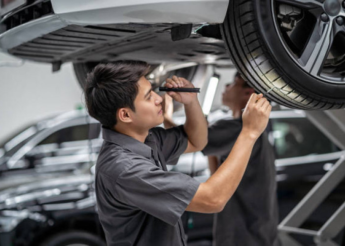 Kelebihan dan Kekurangan Pakai Ban Mobil Berukuran Lebar