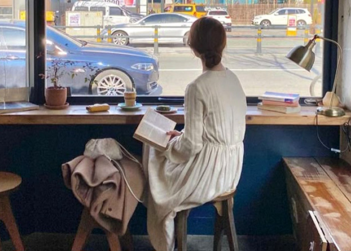  Psikologi di Balik Kenyamanan Menikmati Kesendirian