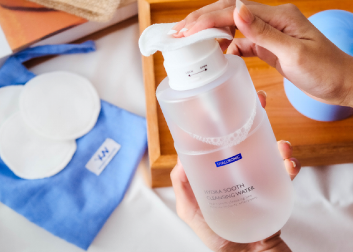 Trend Keramas dengan Micellar Water: Apa itu, Manfaat, dan Cara Menggunakannya