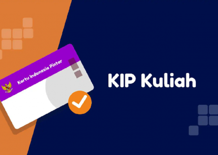 Cara Daftar Beasiswa KIP Kuliah 2025 Secara Online, Simak Disini!