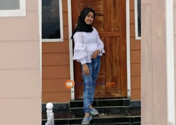 Diduga Dibawa Kabur Pacar, Gadis Remaja Ini Tak Kunjung Pulang ke Rumah
