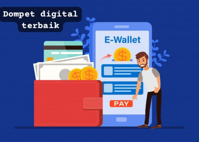 Keunggulan Dompet Digital yang Harus Anda Ketahui