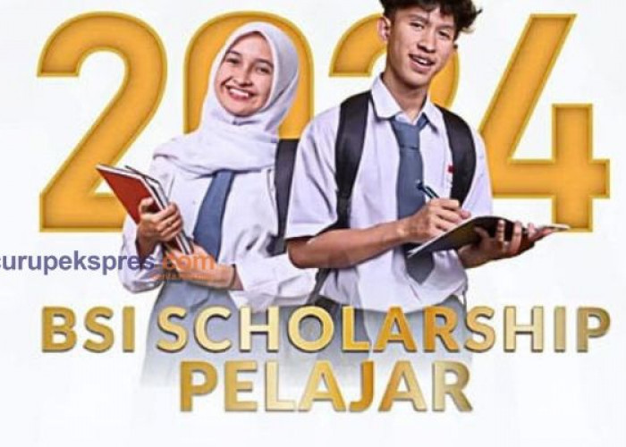 Beasiswa BSI Scholarship Peluang Pendidikan Berkualitas dari Bank Syariah Indonesia