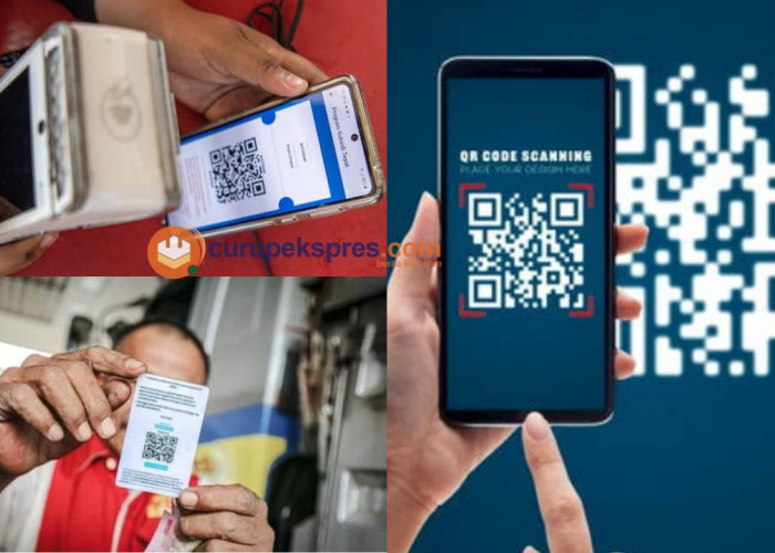 Kenapa Kode QR Pertamina Tidak Bisa Digunakan? Ini Penyebab dan Solusinya