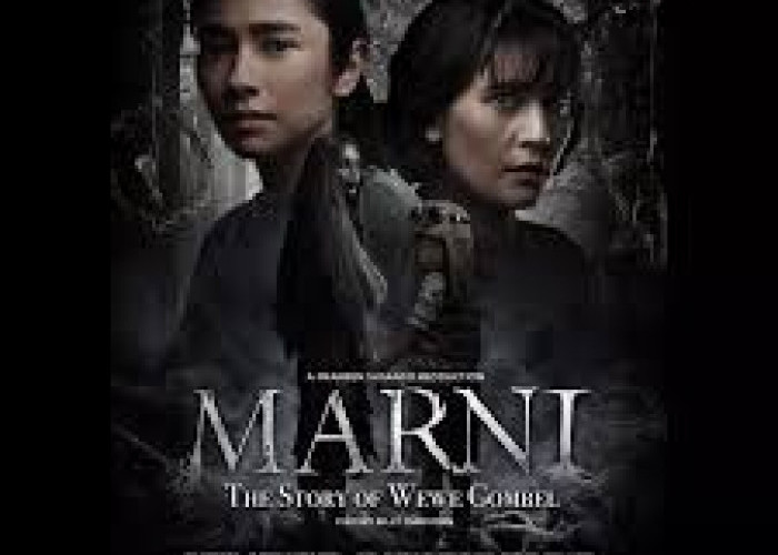 Sinopsis Film Marni: The Story of Wewe Gombel Tayang Juni Mendatang!
