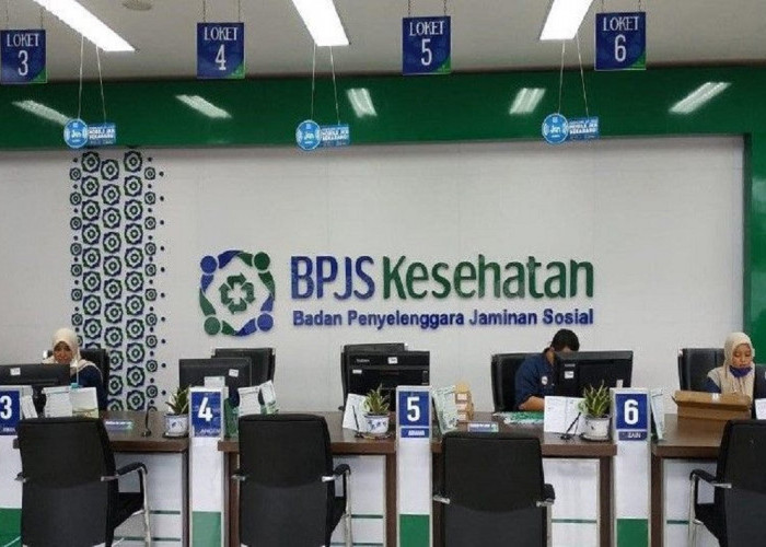 Cara Cek Apakah Kamu Terdaftar BPJS Kesehatan PBI atau Tidak Secara Online, Klik Disini!