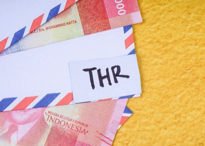  Aturan THR 2026 Resmi Dirilis, Perusahaan Dilarang Mencicil Pembayaran Tunjangan