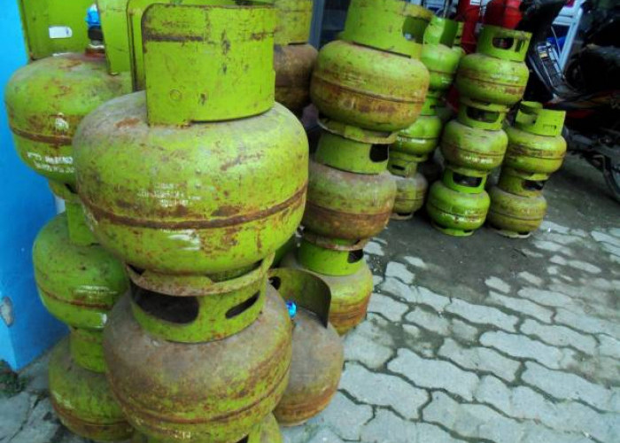 Simak! Ternyata Begini Cara Daftar Jadi Pangkalan LPG 3 Kg Secara Resmi