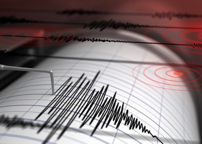 Tuban Digunjang Gempa, Kekuatan 6,6 Tidak Berpotensi Tsunami