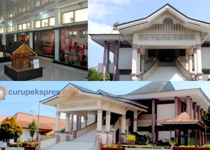 Museum Bengkulu, Wisata yang Wajib Dikunjungi Jika Berlibur Di Bengkulu!!