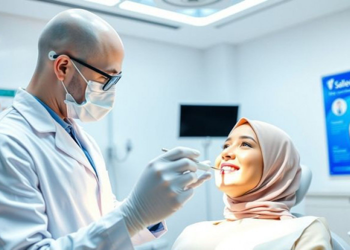 Mulut Tetap Segar Saat Puasa? Ini Panduan Lengkap Perawatan Gigi yang Benar