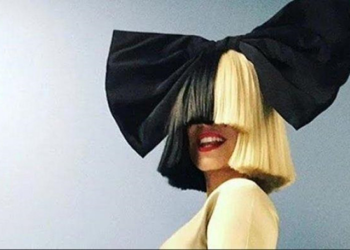 Lirik Lagu Lengkap 'Unstoppable ' - Sia