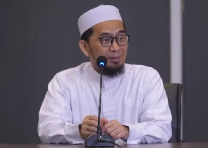 Kematian Itu Sangat Dekat, Sudah Siapkah Kita? Kata Ustaz Adi Hidayat