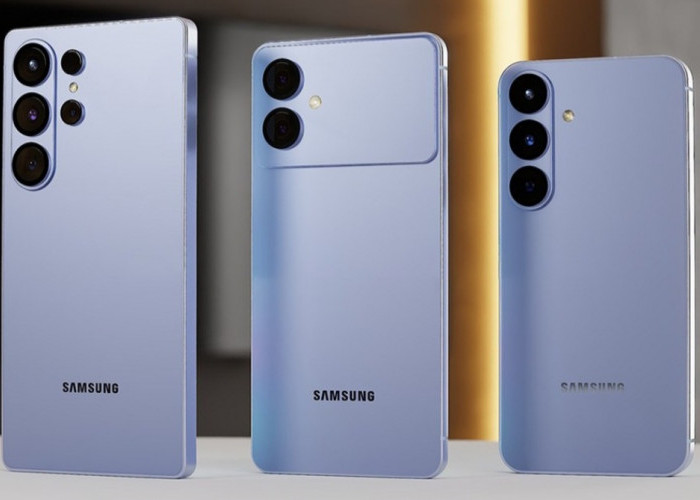 Samsung Galaxy S26 Series Resmi Rilis, Hadirkan Fitur Privacy Display Pertama di Dunia