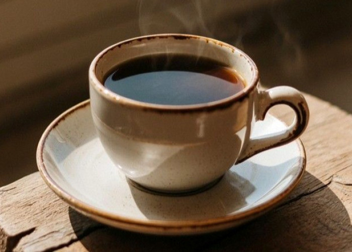 Benarkah Kopi Baik untuk Mental? Ini Penjelasan Berdasarkan Penelitian