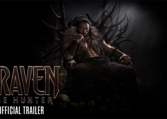 Sinopsis Film  Kraven the Hunter, Film Laga Dibintangi Oleh Aaron Taylor-Johnson