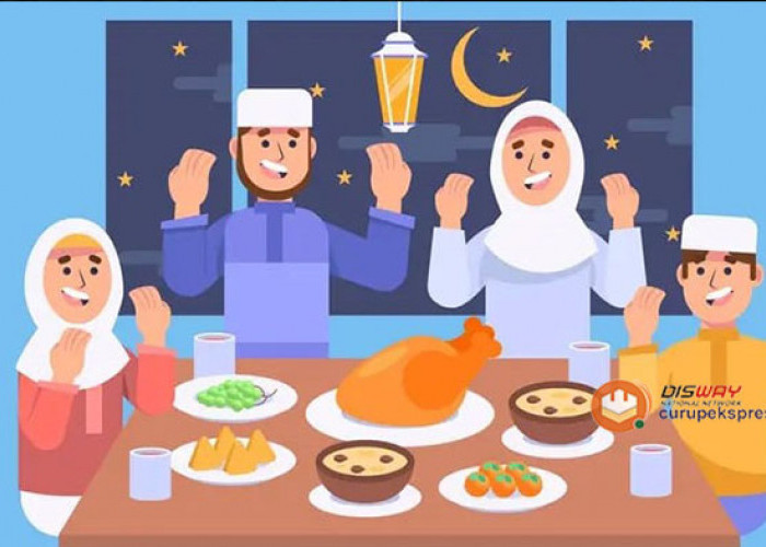 Mengelola Waktu dan Produktivitas di Bulan Puasa, Ikuti Tips Efektif untuk Tetap Optimal