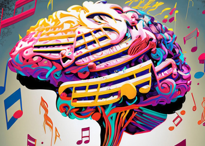 Relaksasi Otak dengan Musik: Temukan Ketenangan dalam Harmoni Suara