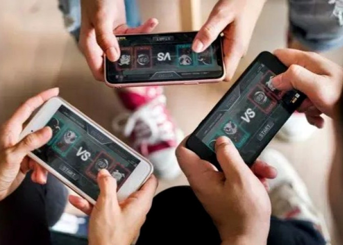  Performa Stabil Tanpa Panas Berlebih, Ini Kunci HP Gaming Ideal