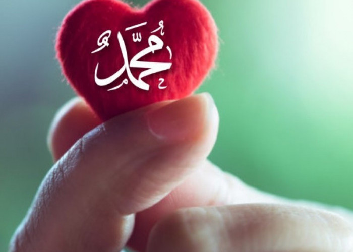 15 Quotes Islami Bikin Baper, Dari Nabi dan Para Sahabat