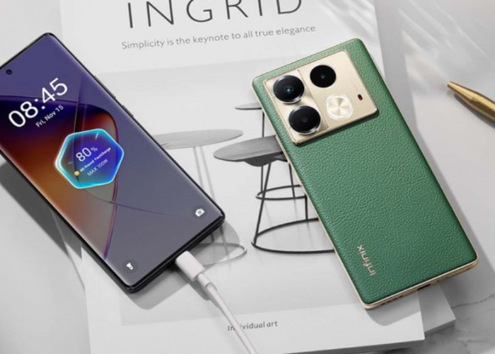 Kekurangan Hp Infinix Note 40s yang Harus Kamu Ketahui Sebelum Membeli!