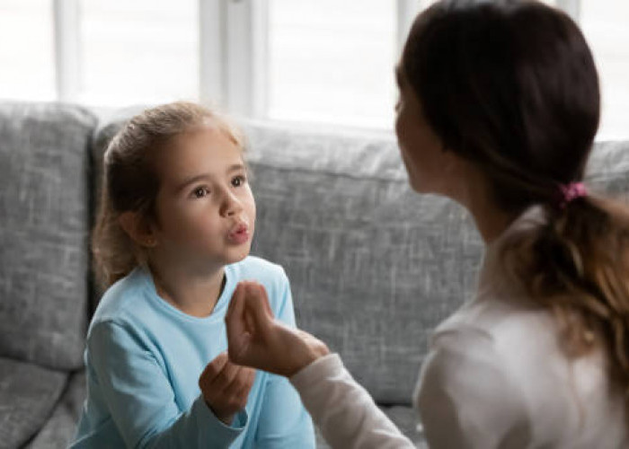 Manfaat bagi Orangtua Jika Mau Mendengar Pendapat Anak Sejak Dini