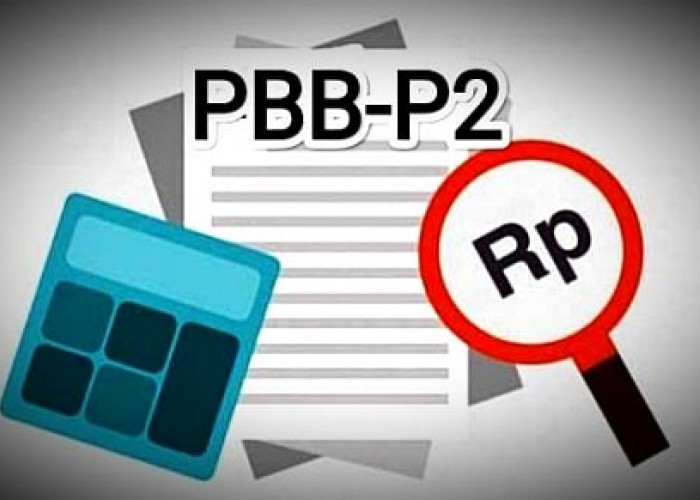 Denda WP Telat Bayar PBB P2 Capai Rp 3,6 Juta