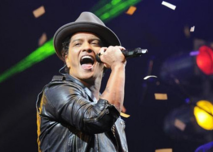 Lirik Lagu 'It Will Rain' Bruno Mars