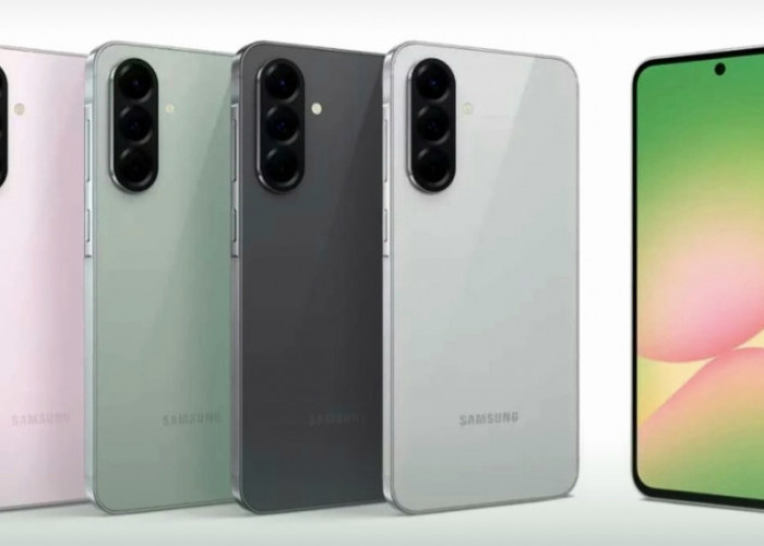  Galaxy A57 Jadi Andalan Baru Samsung di Kelas Menengah, Ini Keunggulannya